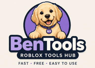 BenTools Roblox Tools Hub